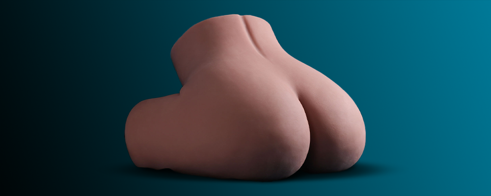 TPE o silicone: che differenza c'è tra le sex doll?