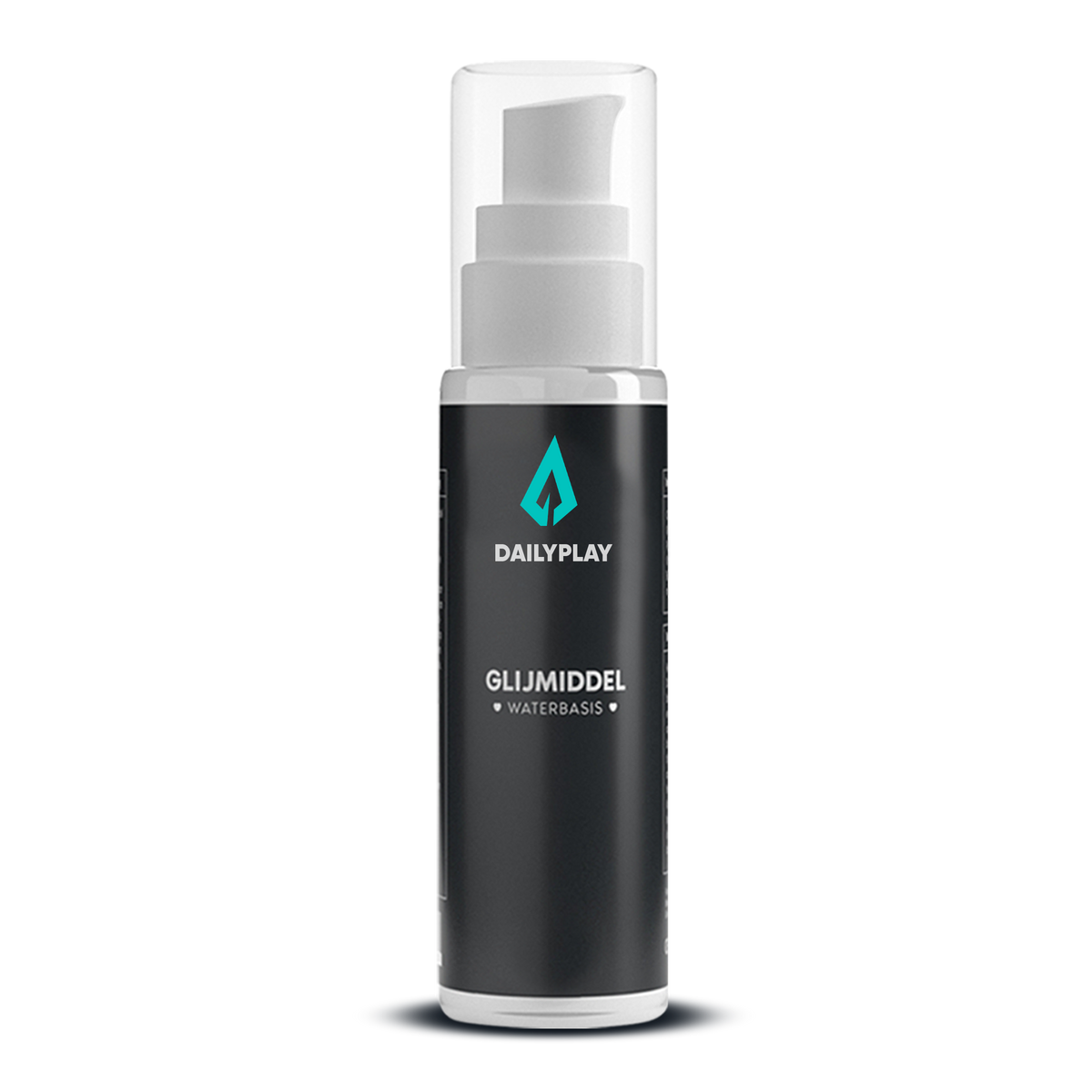 Water-based lube - 100ml