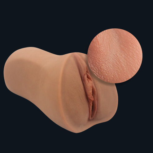 Materiale di Mia Nins, masturbatore