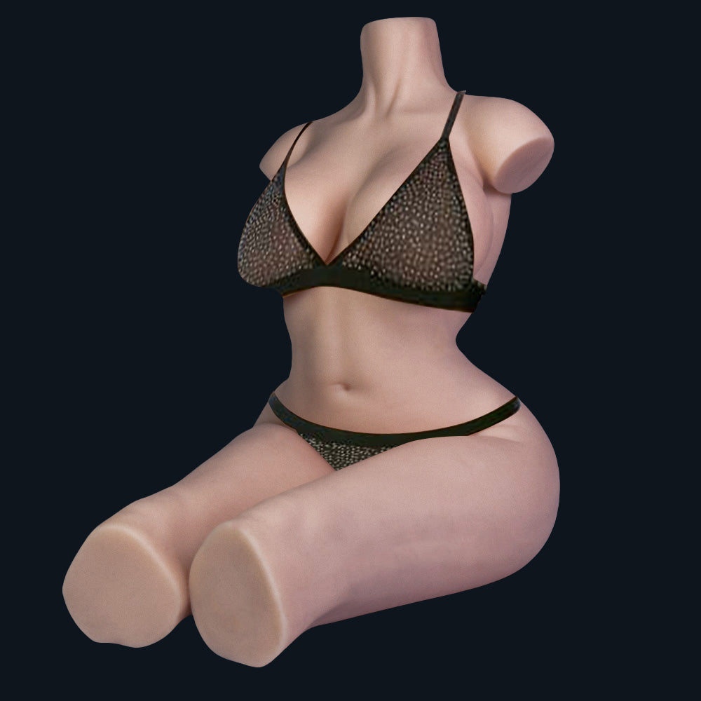 Quale torso sex doll comprare? Le migliori torso sex doll per uomo